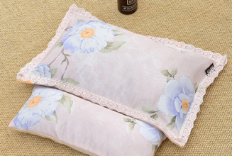 艾草養生枕（套裝）